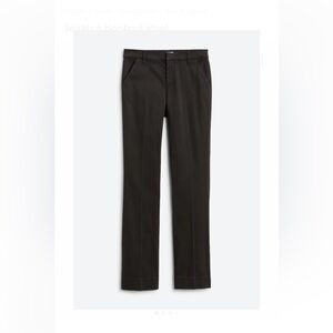 Lila Ryan Jenalyn Bootcut Pants Sz 6